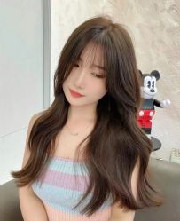 -丽时 Hair Salon
