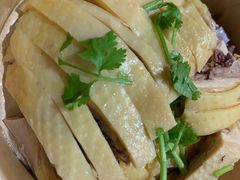 -泰煌鸡·上海白斩鸡·鸡汤面(万航店)