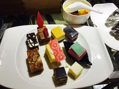 -杭州国际会议中心洲际酒店-原素全日餐厅(解放东路店)