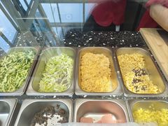 -一田屋饭团(华侨城沃尔玛店)