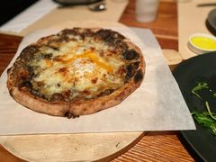-Mercato莫卡多露台餐厅与酒吧(K11店)