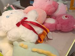 -汤姆熊欢乐世界(莘庄龙之梦店)