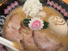 -Ramen满吉·豚骨拉面(丽园路店)