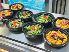 -肥弟大排档(汕樟路店)