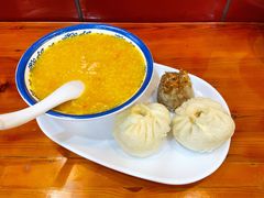 -老陶包子铺(南大西南村店)