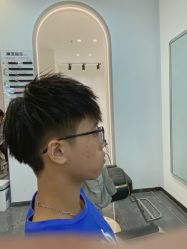 点击看大图 -摩度造型·烫发染发接发