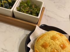 -食大利香港茶餐厅(南亚风情第一城店)