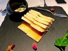 鹅肝酱-梧桐