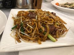 -畔山酒店中餐厅