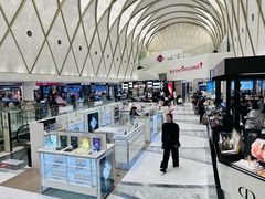 -乐天免税店(明洞店)