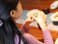 -王府茶宴(大观园总店)