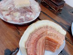 -前小桔亲子创意农场·草莓采摘·露营烧烤