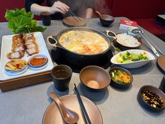 -创味·民间海南菜·非遗藤桥排骨(藤桥·免税城店)