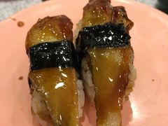 -争鲜回转寿司(金桥家乐福店)