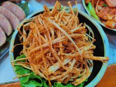 -酒拾烤肉(星沙店)