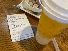 -椰语堂·海南清补凉(友谊阳光城店)