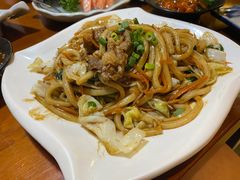 -三月居酒屋(青年大街店)