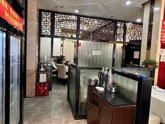 -湘桂人酒楼(西便门店)