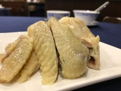 -老吉士酒家(天平路店)