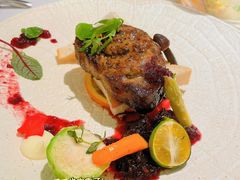 -春树下·树屋花房西餐厅(罍街AS1980店)