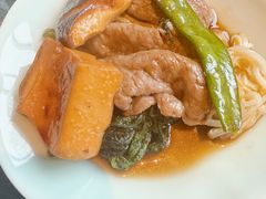 特选寿喜烧蔬菜-然锅料理