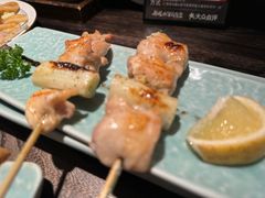 -眷屋の深夜食堂(云锦中心店)
