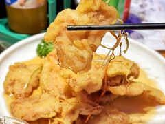 -山河屯铁锅炖·非遗东北菜(南山店)