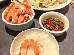 -乔一乔怪味干锅(武侯欢肆店)