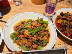 -树厨贵州菜(大十字店)