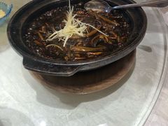 -香雪海饭店中餐厅(人民桥店)