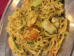 -真浪大家乐海鲜餐馆