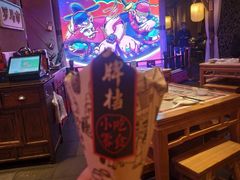 -长安大牌档之西安博物院文化餐厅(中贸店)