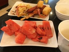 -非烤勿扰自助烤肉海鲜火锅(南城莱蒙店)