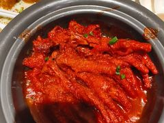 -津悦·正阳春烤鸭(红旗南路店)