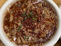 -勇猛子川菜馆(新军路店)