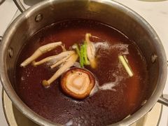 -呷哺呷哺(王府井喜悦店)