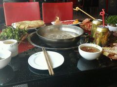 -香丽缘饭馆(黑龙潭店)