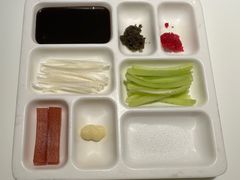 -小放牛炒菜馆(裕华万达店)