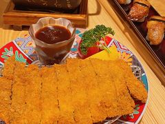 -隐泉京望日式料理(太和广场店)