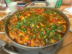-李不管把把烧(天府三街店)