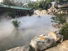 -古琴台