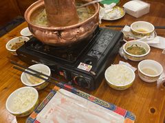 -如意林卡藏餐吧(大昭寺店)