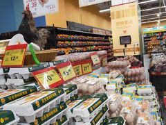 -卜蜂莲花(杨高北路店)