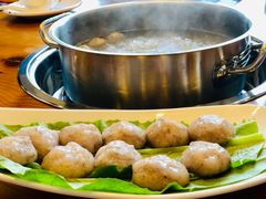 -牛品福潮汕牛肉火锅(旺庄店)