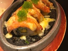 -金井日本料理(丽柏广场店)