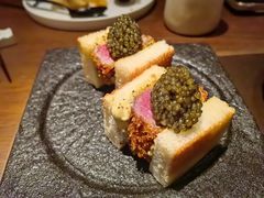 -High Yaki THE SEA海鲜居酒屋