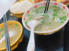 -陈记汤饭(水巷口店)