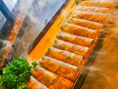 永达乌鸡卷-盡膳口福·百年汤方火锅(科华北路店)