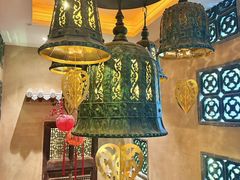 -叶叶菩提(太原别墅店)