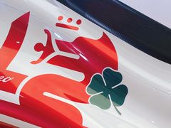 -上海保利玛莎拉蒂和阿尔法罗密欧(华翔路店)